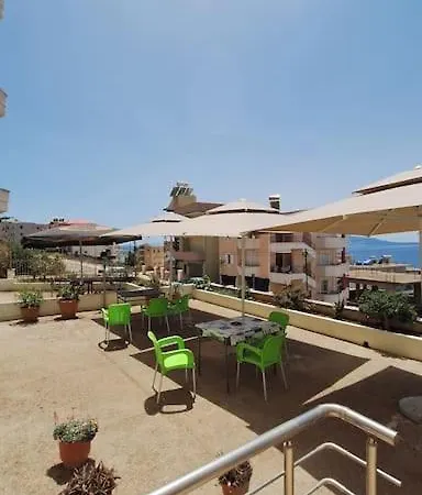 Horizon 4 Sarandë