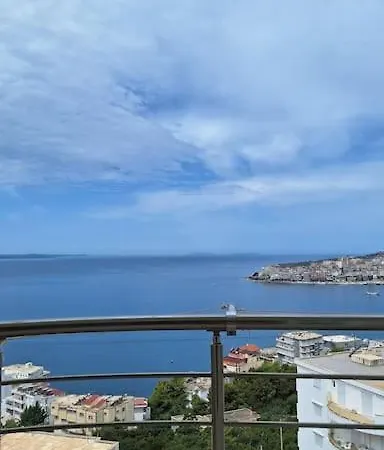 Horizon 4 Apartment Sarandë