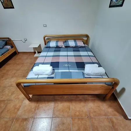 Horizon 4 * Sarande