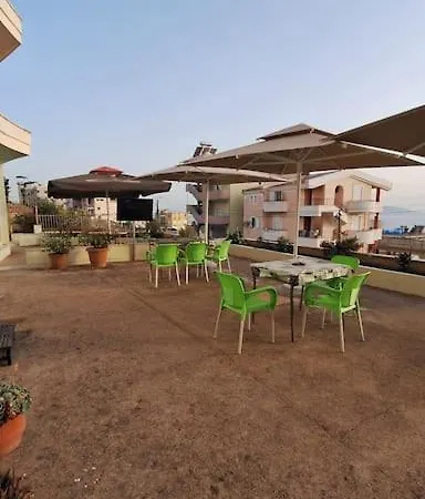 Horizon 4 Apartment Sarande