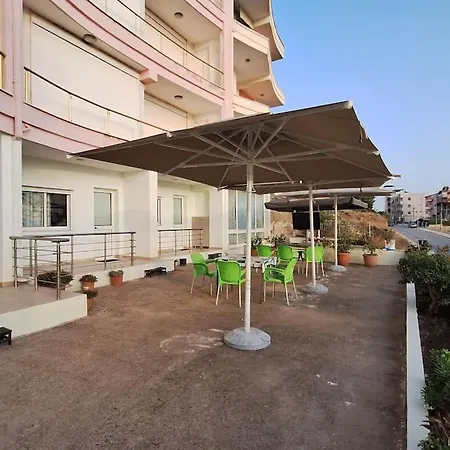 Apartment Horizon 4 Sarande