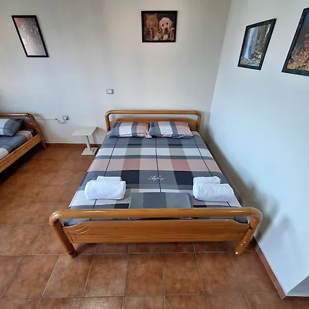 Apartment Horizon 4 Sarande