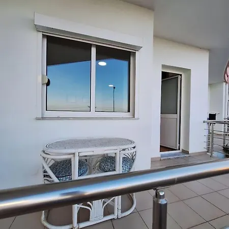 Apartment Horizon 4 Sarande