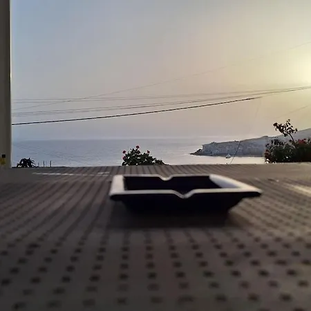 Apartment Horizon 4
