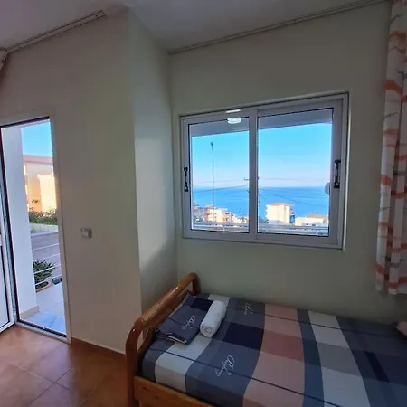 Apartment Horizon 4 Sarande