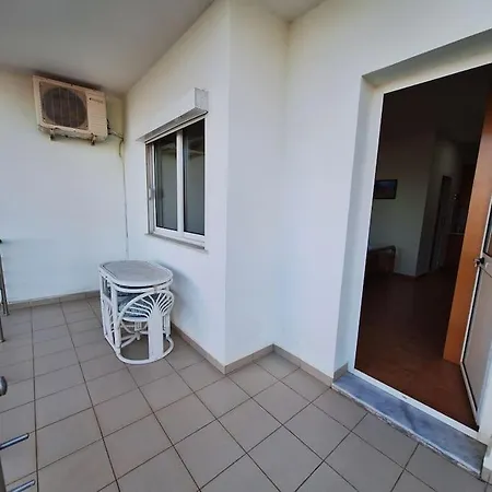 Horizon 4 * Sarande