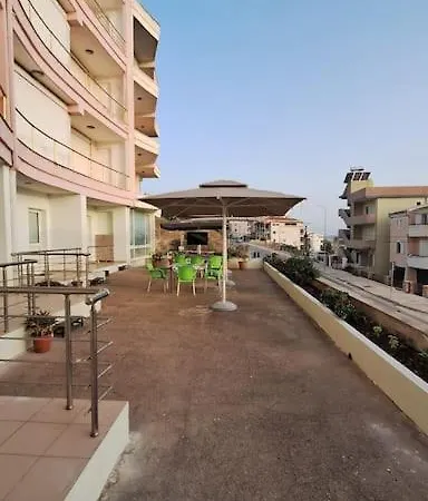 Apartment Horizon 4