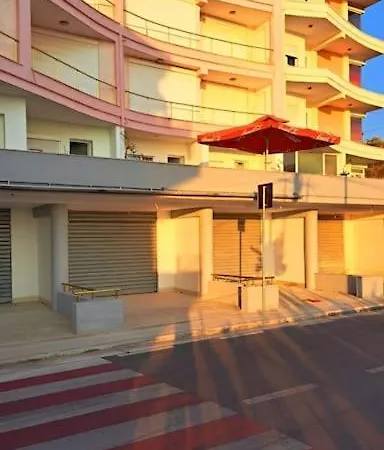 Horizon 4 Sarande
