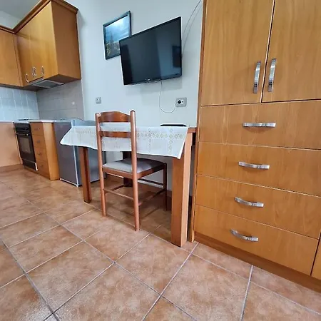 Apartment Horizon 4 *