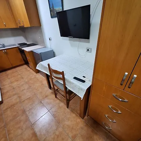Horizon 4 * Sarande