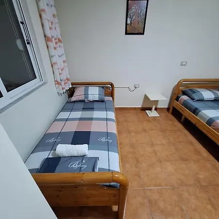 Apartment Horizon 4
