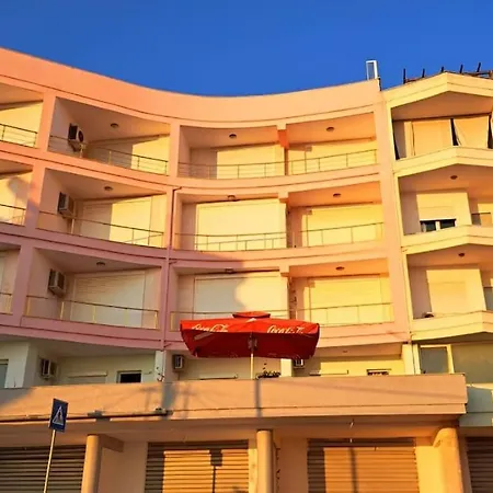 Horizon 4 Apartment Sarande