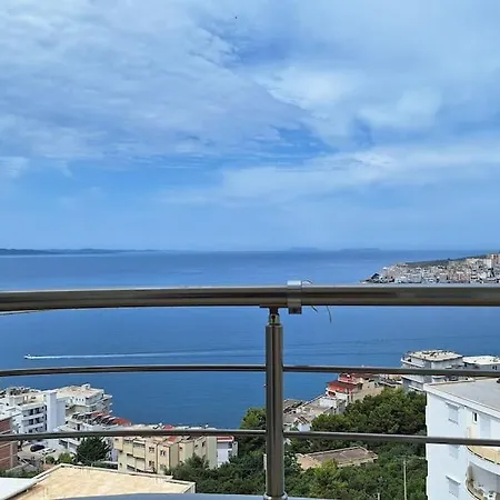 Horizon 4 Sarandë