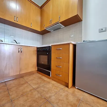 Apartment Horizon 4 *