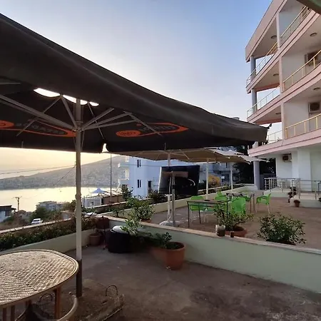 Horizon 4 Apartment Sarandë